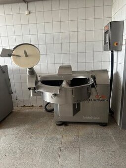 Kuter Seydelmann K90 DC8