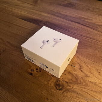 Apple AirPods Pro 3 MFHP4ZM/A