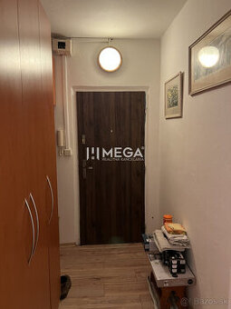 Garsónka V Medzilaborciach