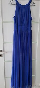 Spoločenské šaty Chantall veľkosť 42