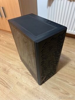 Predám stolný pocitac