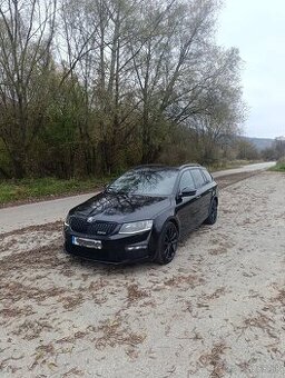 Predám škoda Octavia 3 vrs