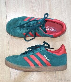 Adidas Gazelle nove Vel 35 1/2