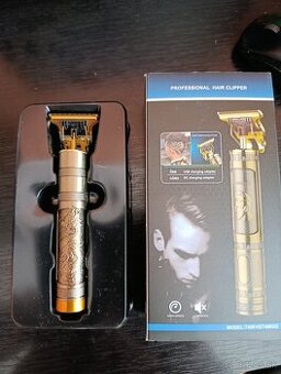 STROJCEK NA UPRAVU VLASOV A BRADY,