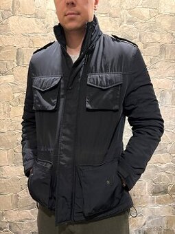 Elegantna zimna bunda Marina Militare