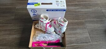 Korčule 2v1 veľkosť 29-32