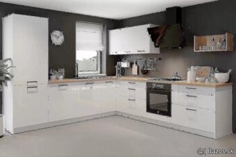 Kuchyňa Kammono P4 Styl