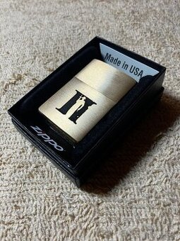 Mafia II Zapaľovač - 1