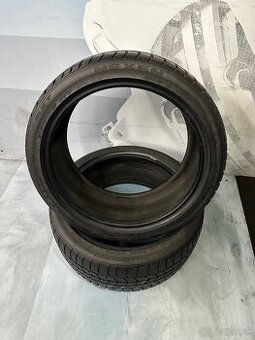 R17 Zimné NEXEN WINguard sport M+S - 1