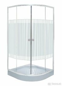 OBI santechnik sprchový kút,, NOVÝ - 1