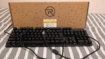 Rapture X-RAY Outemu Red - 1