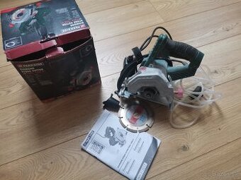 Diamantová rezačka Parkside PDFS 1300 A1 + - 1