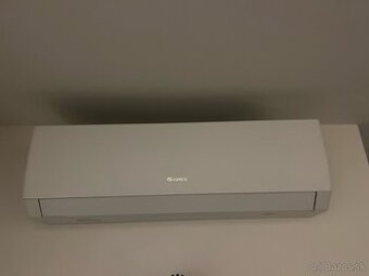 Gree klimatizacia 3,5 kw /Samsung wind free 3.5 kw