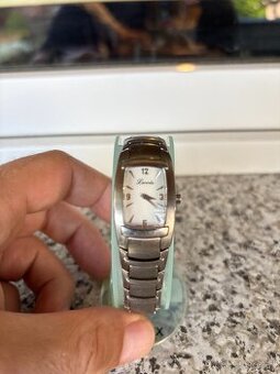 Dámske hodinky Lacerta