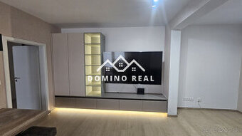 Ešte neobývaný, krásny, úplne zariadený byt s veľkou terasou