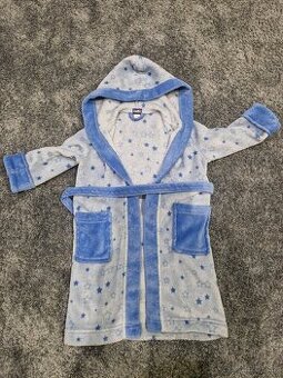 Detsky chlapcensky zupan - 1