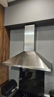 Digestor Whirpool 90 cm