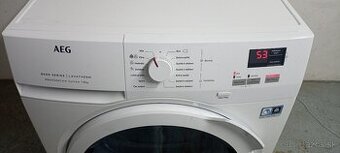 Sušička prádla AEG - 1