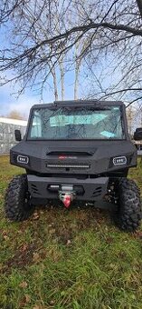 ODES Desertcross 1000 - 1