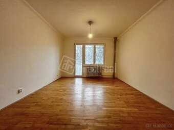 Skvelá lokalita - Prenájom 2-izbového bytu – Riazans… - 1