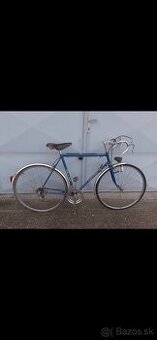Retro bicykel favorit