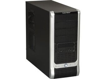 PC Skrina + DVD, Cooler Master Elite 330U - 1