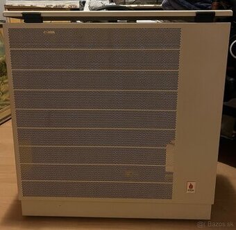 Plynové Gamatky - 1