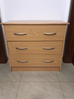 Komoda - 1
