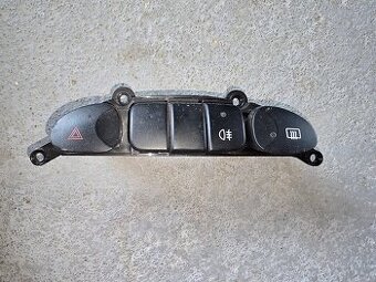 Vypínač výstražných svetiel Hyundai H1