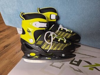 Chlapčenské korčule 2v1 - 1