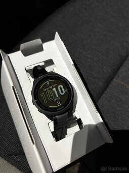 Garmin Forerunner 165 - Black