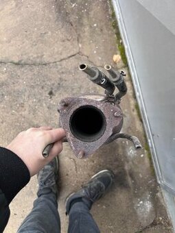 DPF filter pre Fiat, Alfa Romeo 2,4JTDm