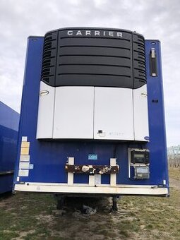 Schmitz Cargobull SKO 24