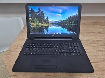 HP 250 G4 /Intel Core i5-6200U/8GB RAM/HD/256GB SSD