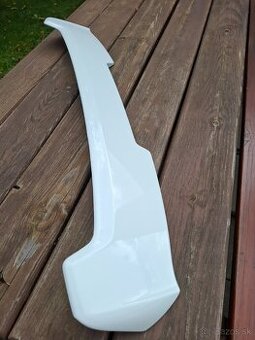 Predĺženie strechy Škoda Octavia 2