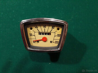 tachometer