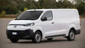 SCUDO EXPERT JUMPY VIVARO  2025