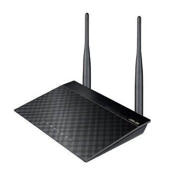 WiFi router Asus RT-N12