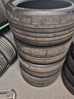 Continental 285/40R22 110Y Sport Contact 6