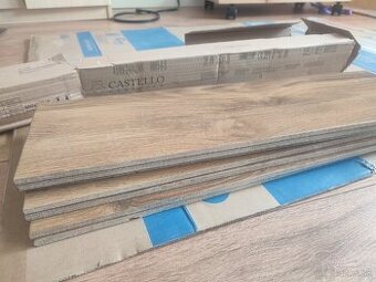 Quella miele dlazba,obkladacky