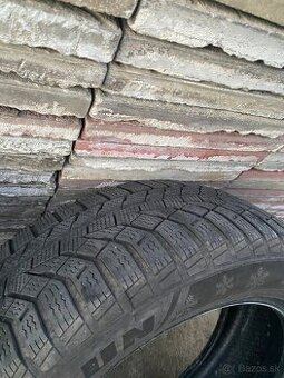 Zimne pneu 225/55R18 - 215/55R17