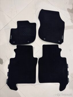 Honda HRV Originálne koberčeky od 2022