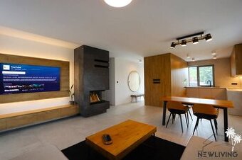 predaj 4iz. novostavby RD s garážou na Modrovke 1km od diaľn