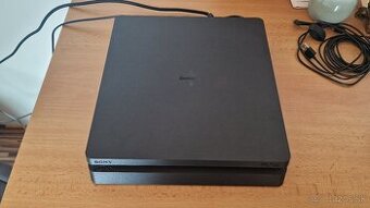 Sony PlayStation 4 Slim 500g