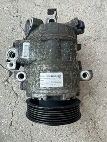 Klimakompresor VW Polo