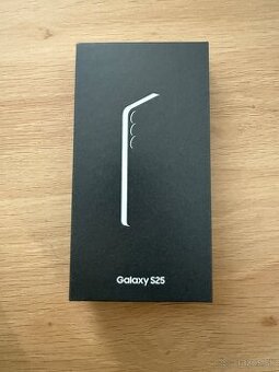 Samsung galaxy s25