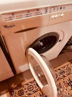 Whirlpool pracka  5 kg