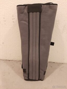 Ortéza & francúzske barle.