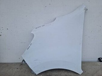 Renault Master 2019- pravý a lavý predný blatnik