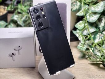 Samsung S21 Ultra Diely